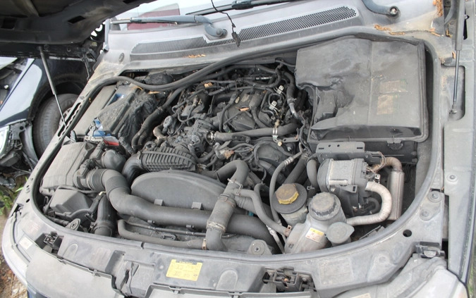 Land Rover Range Rover Sport cena 17900 przebieg: 247509, rok produkcji 2010 z Jastrzębie-Zdrój małe 46